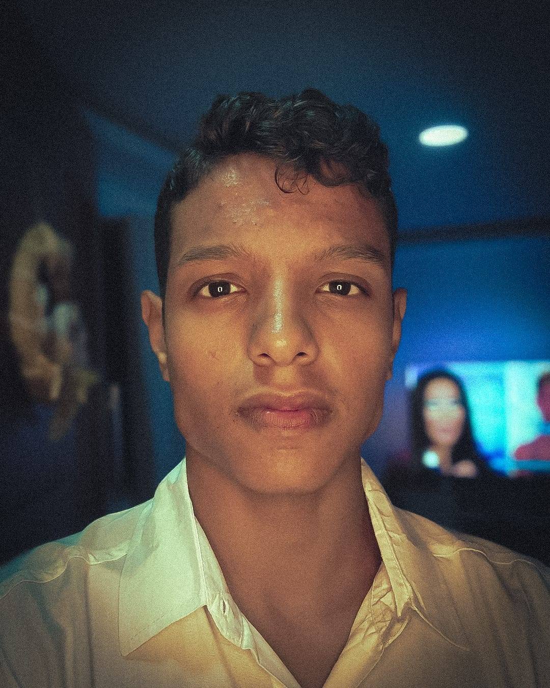 Gabriel Souza